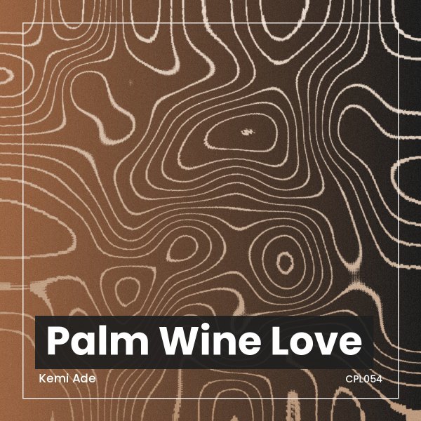 Palm Wine Love cover art