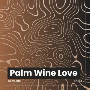 Palm Wine Love cover art