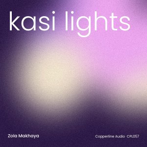 Kasi Lights cover art