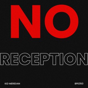 No Reception cover art