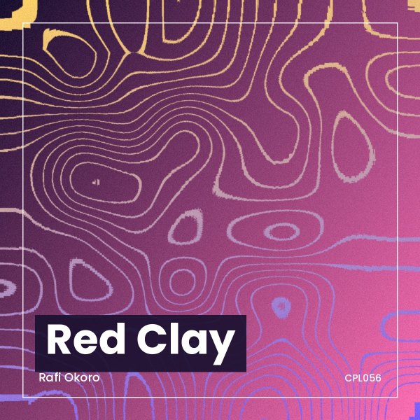 Red Clay cover art