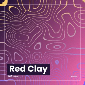 Red Clay cover art